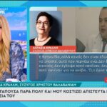 Λάνθιμος: Η φωτογραφία μου δίνει μεγαλύτερη ελευθερία από το σινεμά