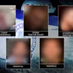 Καρυστιανού – Πλακιάς: Η μεταξύ τους ένταση στη δίκη των Τεμπών [εικόνες]