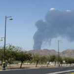 Το Ιράν προειδοποιεί – «Εκκενώστε τις περιοχές γύρω από τα λιμάνια σε Άμπου Ντάμπι και Ντουμπάι» – Συνεχές σφυροκόπημα από το Ισραήλ στη Βηρυττό