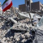 Ερντογάν για πύραυλο από Ιράν: Προειδοποιούμε ότι δεν πρέπει να επαναληφθεί παρόμοιο περιστατικό