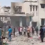 IDF: Εξαλείφθηκαν όλοι οι ανώτεροι ηγέτες του «Άξονα του Τρόμου» του Ιράν