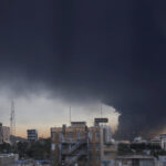 Τραμπ: Η απόφαση για το τέλος του πολέμου με το Ιράν θα είναι «αμοιβαία» με τον Νετανιάχου