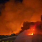 Σκληρή επίθεση Τραμπ: «Δεν θα μείνει κανείς Ιρανός ηγέτης ζωντανός» – Φλέγεται η Μέση Ανατολή για 9η μέρα