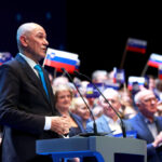 Λιαργκόβας στον Realfm 97,8: Η κατάσταση δεν αποκλιμακώνεται γρήγορα, συσσωρεύονται αγωνία και φόβος – Πολλά επενδυτικά σχέδια θα καθυστερήσουν