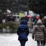 Στις φλόγες παιδικός σταθμός στη Λαμία – Η φωτιά επεκτάθηκε, απεγκλωβισμοί στα γύρω σπίτια