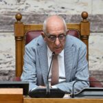 Μαρινάκης για την αίθουσα της δίκης για τα Τέμπη: Περισσότερα από 400 καθίσματα – Έγινε ένας υπολογισμός με βάση την ανάκριση