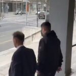 Τροχαίο στον Παζινό Ακρωτηρίου στα Χανιά – Ιερέας, οδηγός ΙΧ, εξετράπη της πορείας του και προσέκρουσε σε τοίχο