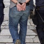 Δύο συλλήψεις για ρύπανση στη θαλάσσια περιοχή του λιμανιού της Θεσσαλονίκης