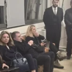 Τρόμαξαν στη Λάρισα: Εμφανίστηκε στον ουρανό το «μεγαθήριο» αμερικανικό βομβαρδιστικό – Δείτε φωτογραφίες