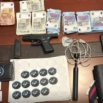 Ποιος πληρώνει τη ζημιά όταν σπάσει σωλήνας σε τοίχο;