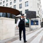 Παγκόσμια απειλή από το Ιράν: «Πάρκα, τουριστικοί προορισμοί και χώροι αναψυχής σε όλο τον κόσμο δεν θα είναι ασφαλείς για τους εχθρούς μας»