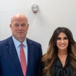 Μετσόλα: Με τον Κυριάκο Μητσοτάκη τώρα η Ελλάδα αποτελεί success story