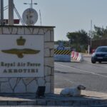 Κύπρος: Ρωσική τεχνολογία βρέθηκε στο drone που έπληξε την Βρετανική Βάση
