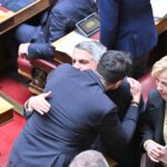 Παύλος Μαρινάκης: Η χώρα μας στην έναρξη του Συμφώνου δεν έχει καμία υποχρέωση να δεχθεί επιστροφές μεταναστών