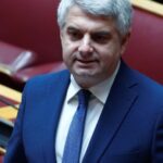 Γεωργιάδης: Αποκαλεί «Ραν ταν Πλαν» τον Ανδρουλάκη μετά τη διαγραφή Κωνσταντινόπουλου