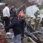 Η ισραηλινή αστυνομία επιτέθηκε σε δημοσιογράφους στην Ιερουσαλήμ – Τραυματίστηκε παραγωγός του CNN