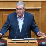 Μητσοτάκης: Θα περίμενα μεγαλύτερη υπευθυνότητα όταν για πρώτη φορά έπειτα απο δεκαετίες, έμπρακτα η Ελλάδα συνδράμει την Κύπρο