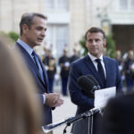 Γκίκας: Τα νέα στοιχεία για τα πλοία ελληνικών συμφερόντων που βρίσκονται στην ευρύτερη εμπόλεμη περιοχή της Μέσης Ανατολής