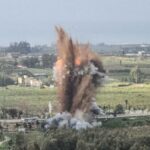 Έκρηξη στη Ρώμη: Τρεις πολυκατοικίες κατέρρευσαν – Δύο σοβαρά τραυματίες και εβδομήντα άνθρωποι εγκατέλειψαν τα σπίτια τους