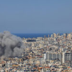 Ιράκ: Εκρήξεις στη Βαγδάτη, στόχος επίθεσης ξανά η πρεσβεία των ΗΠΑ