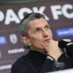 Euroleague: Εκτός ντέρμπι ο Φαρίντ, με διάσειση