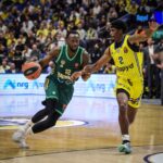 Ρέτσος: «Δώσαμε το μέγιστο σε κάθε στιγμή»