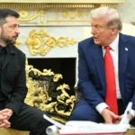 Το Κουβέιτ ανακοίνωσε ότι δέχεται επίθεση από πυραύλους και drones