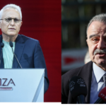 Ανδρουλάκης: Ζητεί προ ημερησίας διατάξεως συζήτηση για την ποιότητα του κράτους δικαίου, των θεσμών και της λειτουργίας του κοινοβουλίου