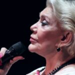 Μαρινέλλα: Ο θρυλικός έρωτας με τον Στέλιο Καζαντζίδη και ένα απρόσμενο περιστατικό στο Σινά