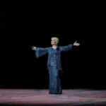 Το συγκινητικό «αντίο» της Finos Film στη Μαρινέλλα – «Τα λόγια είναι περιττά» [βίντεο]