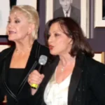 «Μύθος για εμένα ήταν η Σοφία Βέμπο» – Τι είχε πει η μεγάλη Μαρινέλλα στον ΕΤ