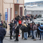 Γαλανόλευκη σημαία – γίγας, 180 τ.μ., στην Πειραϊκή για την εθνική επέτειο της 25ης Μαρτίου – Η πρωτοβουλία του δήμου Πειραιά