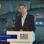 Μαρινάκης για ναυτικούς στη Μέση Ανατολή: Ύψιστη προτεραιότητα πρέπει να είναι η ασφάλεια κάθε εργαζόμενου – Τι απάντησε για τις δηλώσεις Μπακογιάννη στον Realfm 