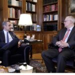 Τσίπρας: Το Ηνωμένο Βασίλειο οφείλει να δώσει εξηγήσεις – Η Ελλάδα και η Κύπρος δεν έχουν κανένα λόγο να γίνονται μέρος αυτού του πολέμου