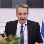 Κωνσταντίνος Τασούλας για Τέμπη: Είναι ένα τραύμα ανεπούλωτο και μια τραγωδία που αναζητεί Δικαιοσύνη