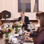 ΠΑΣΟΚ: Οι κερδισμένοι και οι χαμένοι της κάλπης και τα μηνύματα από την εκλογή συνέδρων – Νέο στοίχημα η ενιαία γραμμή