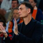 Άταμαν: Ο Χέιζ-Ντέιβις ήταν κίνηση του προέδρου μας και μας έχει δώσει μεγάλη συνεισφορά με την ποιότητα του