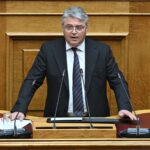 Ανδρουλάκης: «Καμία εμπλοκή στον πόλεμο στη Μέση Ανατολή»