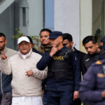 Ντόναλντ Τραμπ: Αντιμέτωπος με μόνο δύσκολες επιλογές μετά από έναν μήνα πολέμου με το Ιράν