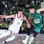 Παναθηναϊκός: Χωρίς τέσσερις με Παναιτωλικό, προπονήθηκε ο Ντέσερς