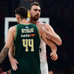 Αταμάν: «Είμαι ένας από τους χορηγούς της Euroleague με τόσα πρόστιμα»