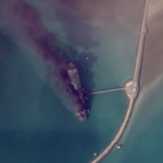 Ελληνόκτητο πλοίο πέρασε από τα Στενά του Ορμούζ – Γιατί δεν δέχθηκε επίθεση;