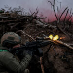 Ζελένσκι: Η Ρωσία προετοιμάζει εαρινή επίθεση – Το κακό πρέπει να σταματήσει