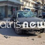 Άνδρας άφησε την τελευταία του πνοή σε αστικό λεωφορείο στο Μενίδι