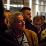 Θρήνος στο τελευταίο αντίο στον 18χρονο Μάκη – Ραγίζουν καρδιές οι γονείς του