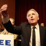 Καιρός: Σε εξέλιξη η ψυχρή εισβολή – Πού θα βρέχει και πώς θα είναι το σκηνικό την 25η Μαρτίου