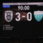 Παναθηναϊκός: Στην Αμερική εκτάκτως ο Ναν