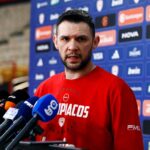 Με Κωστούλα οι κλήσεις της Εθνικής Ελπίδων