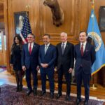 Αντιπροεδρία της Κυβέρνησης: Τι ισχύει με την υποβολή υπεύθυνων δηλώσεων για κυριότητα αγροτεμαχίων μέσω ΚΑΕΚ