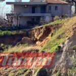 Αγρίνιο: Νεκρός 61χρονος πατέρας δύο παιδιών σε τροχαίο – Έπεσε σε χαντάκι με τη μηχανή του